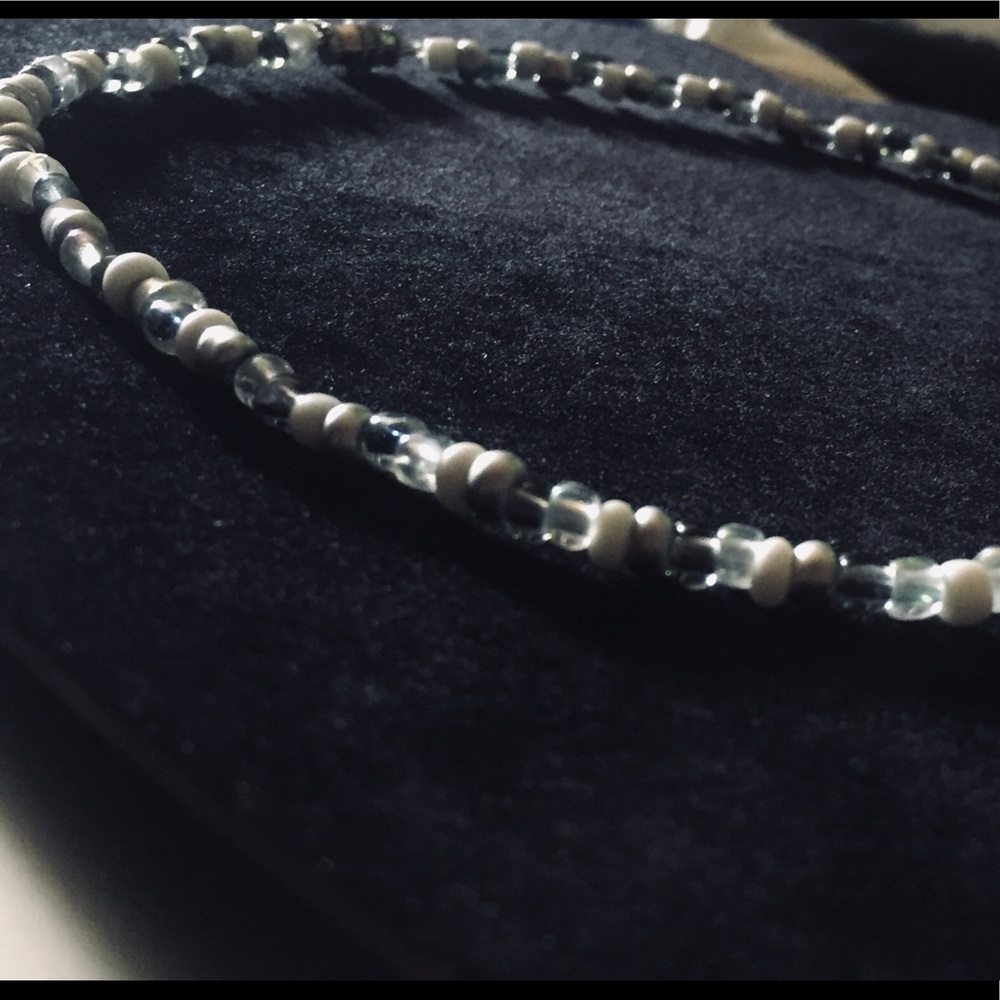 Crafted Polar White Ice